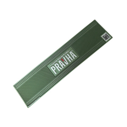 Pravha Rubber Bar Runner 60cm X 15cm