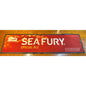 Sea Fury Special Ale Bar Runner 83cm x 23cm