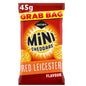 Jacobs Mini Cheddars Red Leicester Grab Bag (30 Pack)