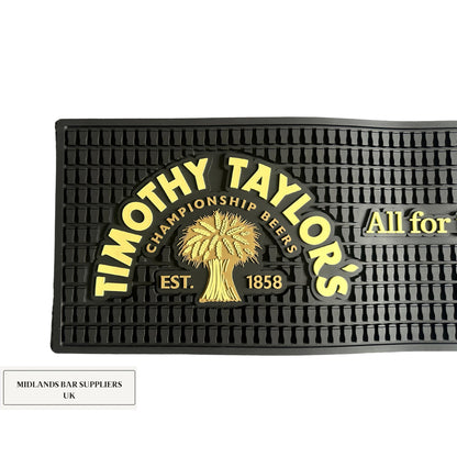 Timothy Taylor's Bar Runner