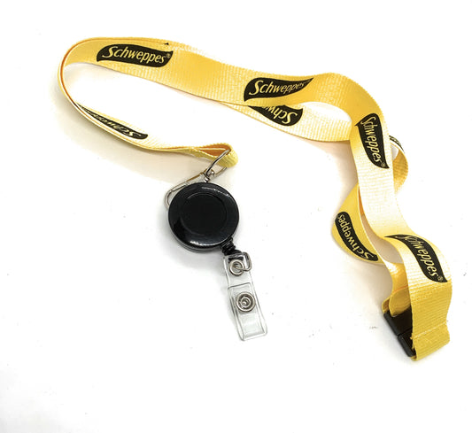 Schweeps Lanyard