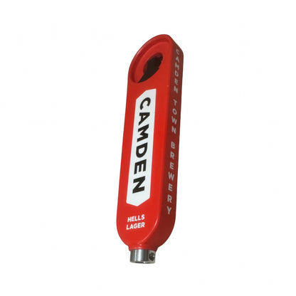 Camden Ale Beer Tap Handle