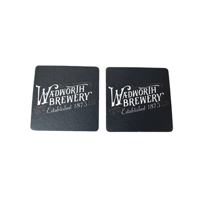 Wadworth Brewery Beer Coasters 100 PACK