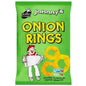 Johnny's Onion Rings 24 x 50g