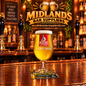 Madri Pint Glass
