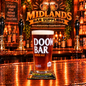 Doom Bar Amber Ale Pint Glass