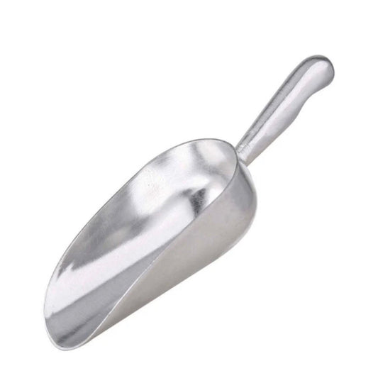 Aluminium Ice Scoop 24oz