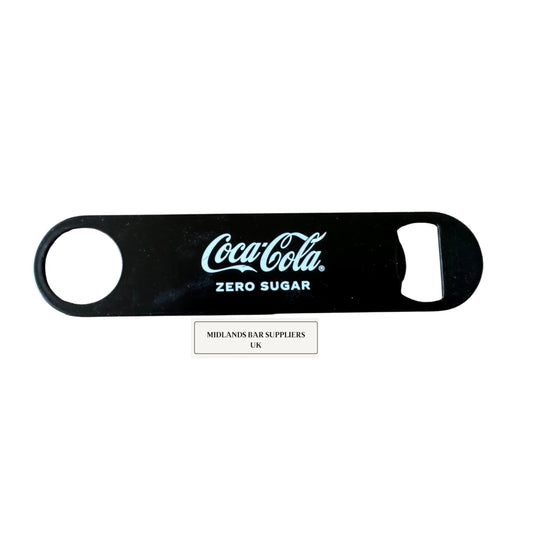 Coca Cola Bottle Operner