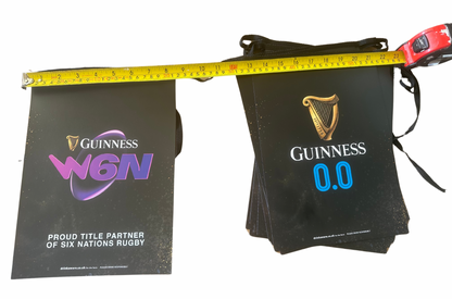 Guinness Flags/Bunting