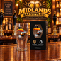 Guinness Toucan Limited Edition Pint Glass | Gift Boxed |