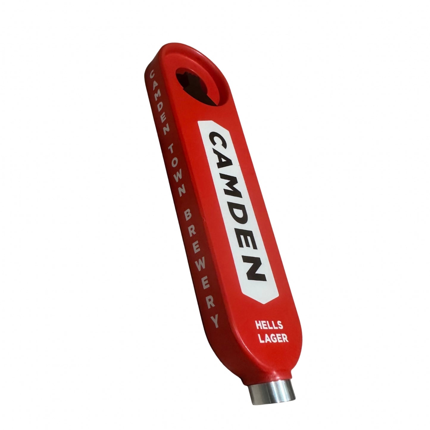 Camden Ale Beer Tap Handle