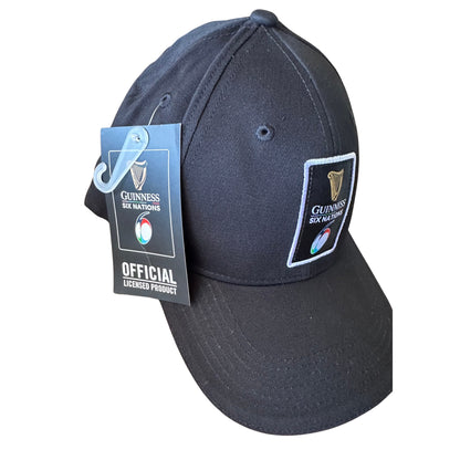 Guinness Six Nations Cap/Hat