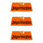 Brand New Set of 3 Jaegermeister Bar Towels