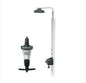 Wall Bracket 70cl/1 litre with 25ml Beaumont measure