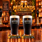 Murphy’s Stout Pint Glasses Set of 2