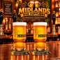 Hobgoblin Pint Glass Set of 2