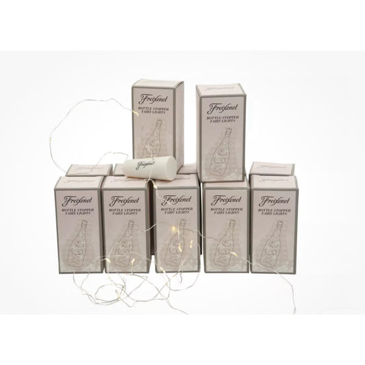 2 X Freixenet Spirit Bottle Lights. Party. Bar Home. Occasions. Celebrations