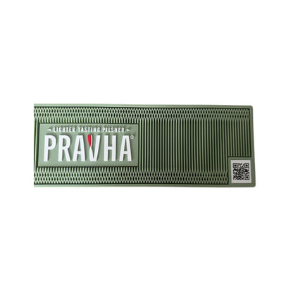 Pravha Rubber Bar Runner 60cm X 15cm
