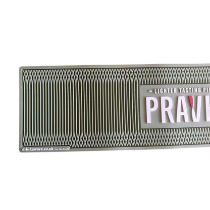 Phavha Rubber Bar Runner 60cm X 15CM