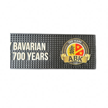 ABK Rubber Bar Runner 60cm x 13cm