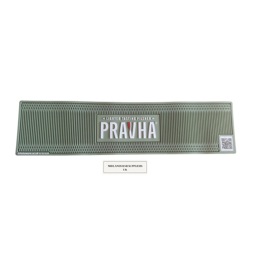Phavha Rubber Bar Runner 60cm X 15CM