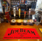 Brand New Jim Beam Bar Towel