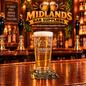 Cornish Orchards Cider Pint Glass