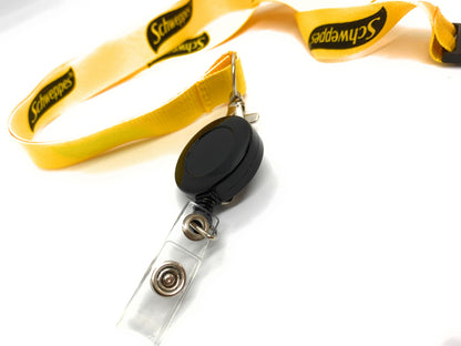 Schweeps Lanyard