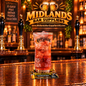 Kopparberg Cider Pint Glass