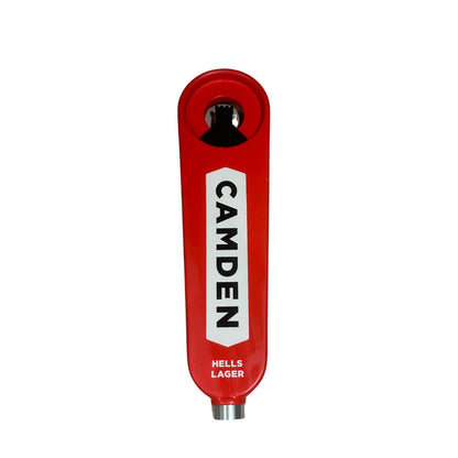 Camden Ale Beer Tap Handle