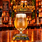 Angelo Poretti Pint Glass
