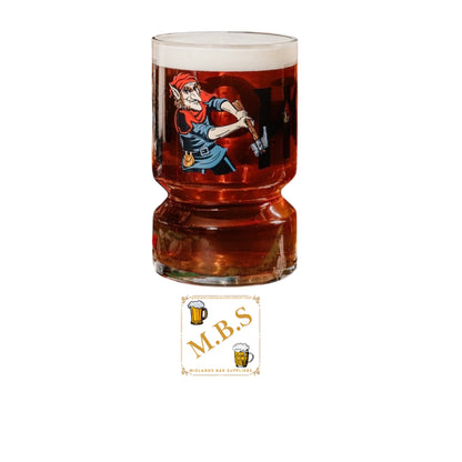 Hobgoblin Limited Edition 2025 Pint Goblet Glass