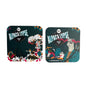 Alpaca Lypse Beer Coasters Pack Of 100