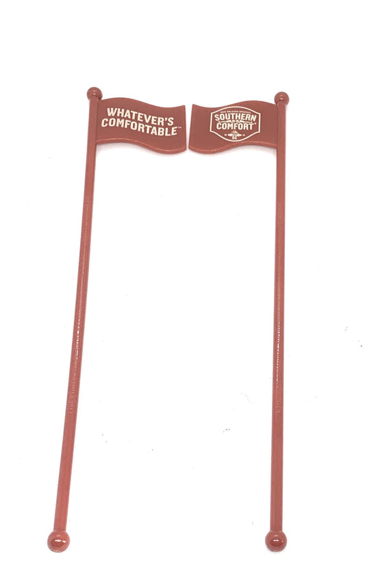 Southern Comfort Pack Of 50 Drink Stirrers