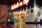 2 X Brand New Apocalypse Session IPA Pint Glasses