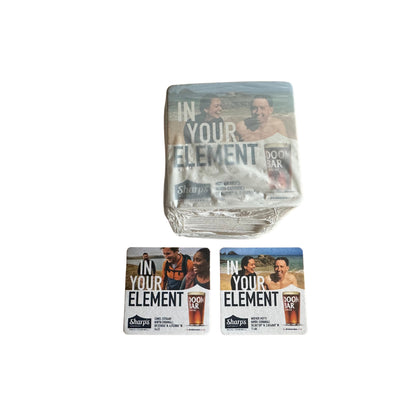 Doom Bar Beer Coasters Pack of 100