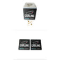 Carling Beer Coasters 100 PACK