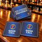 Fosters ‘Good Call’ Beer Coasters Pack Of 100