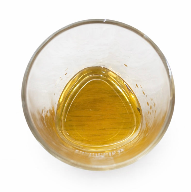 Glenfidich Whisky Tumbler