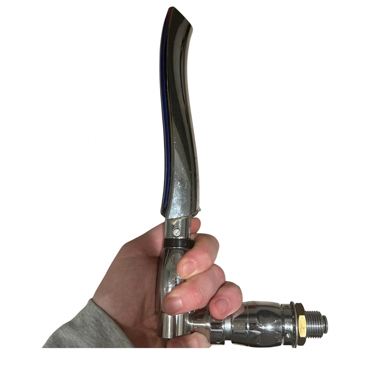 Peroni Beer Tap Handle