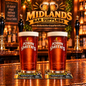 John Smiths Pint Glass Set of 2
