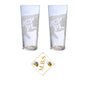 Orchard Pig Cider Premium Pint Glass