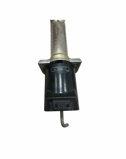 Vintage Old Traditional Pub Grolsch Beer Tap