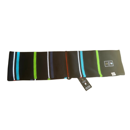 Guinness Six Nations Striped Scalf