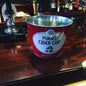 Brand New Pimms Cider Cup Ice Bucket