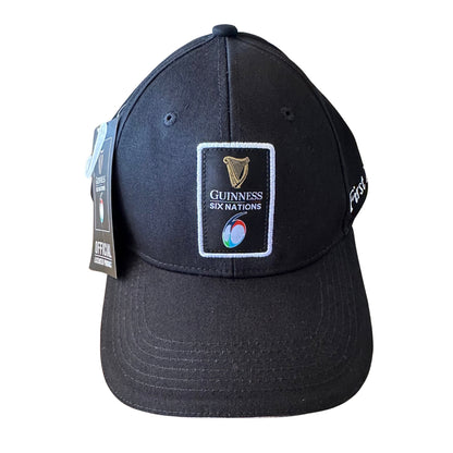Guinness Six Nations Cap/Hat