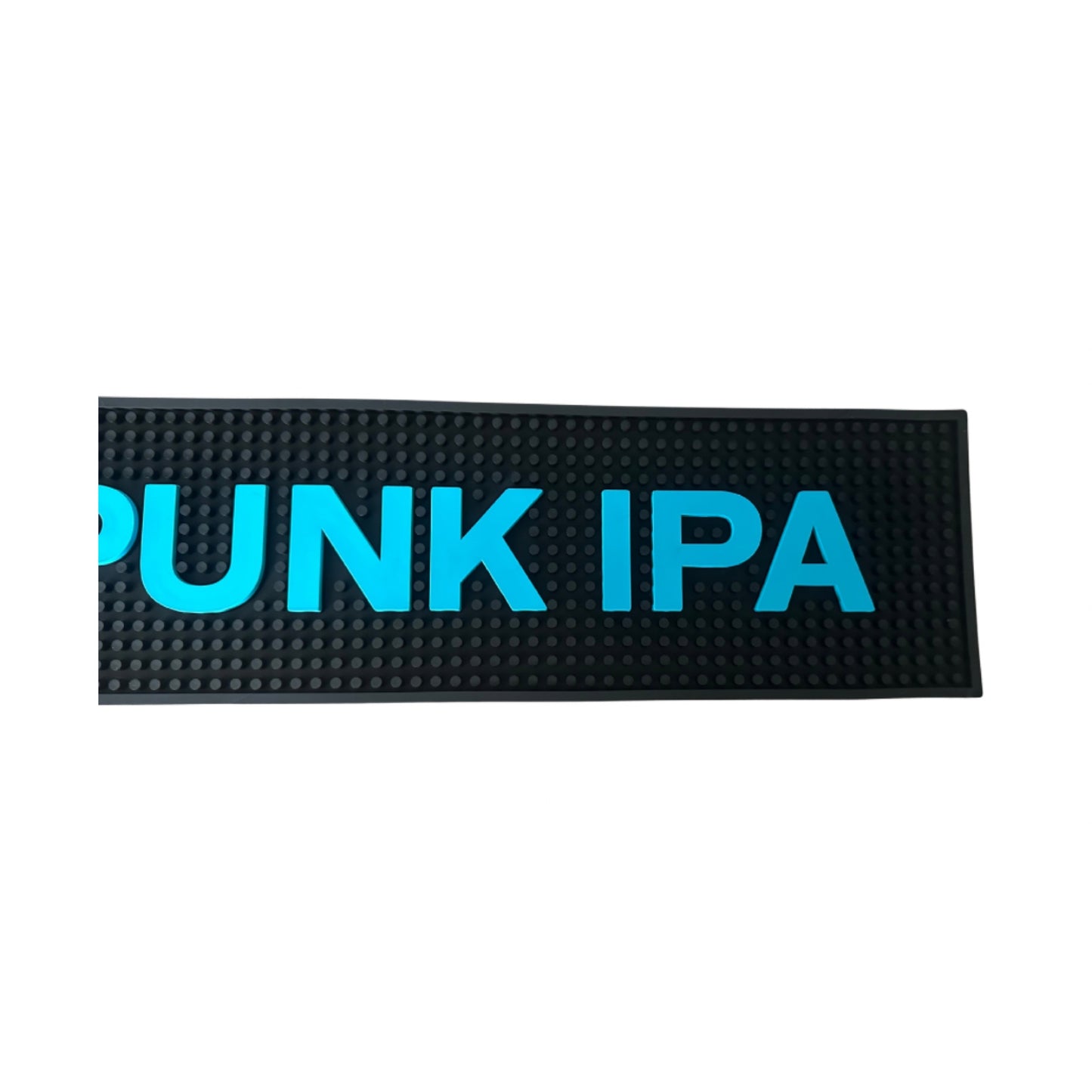 Punk IPA Rubber Bar Runner 60cm X 15cm