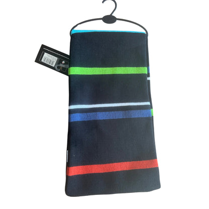 Guinness Six Nations Striped Scalf