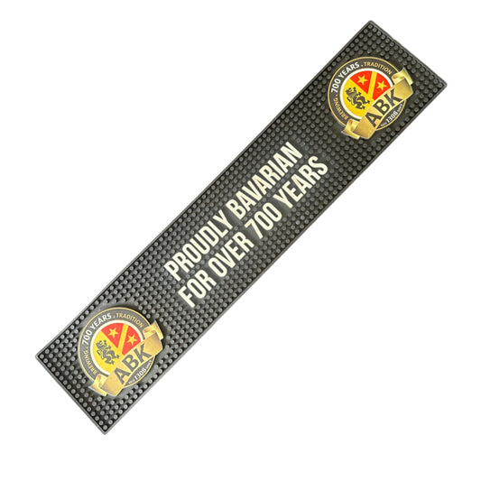 ABK Rubber Bar Runner 60cm x 13cm