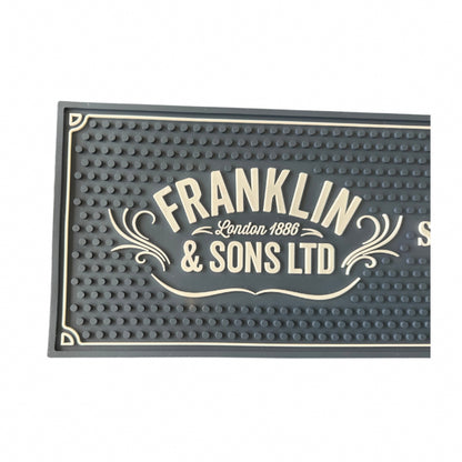Franklin & Sons Soft Drink Bar Runner 50cm x 23cm